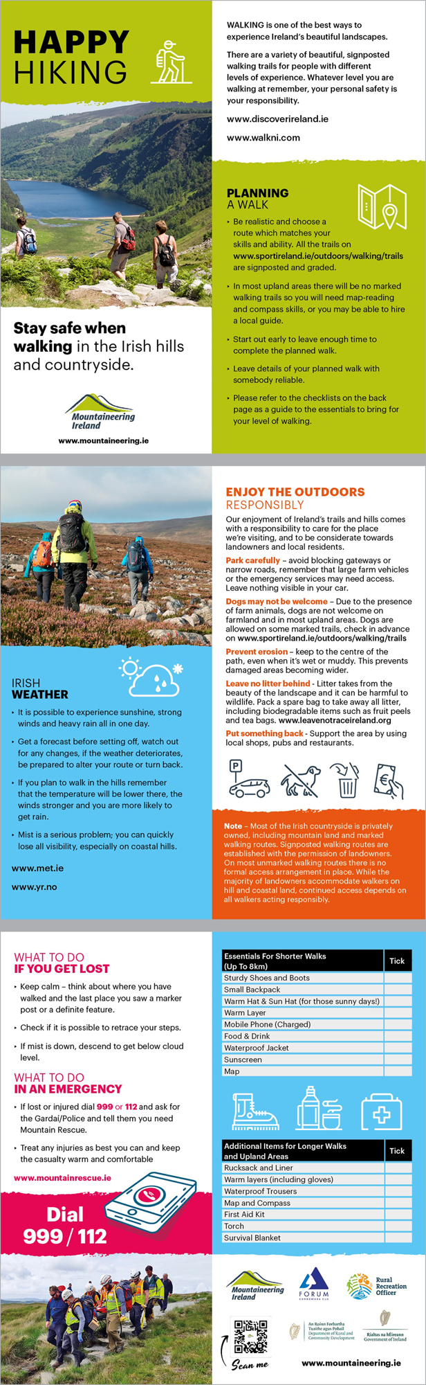 HappyHikingLeaflet