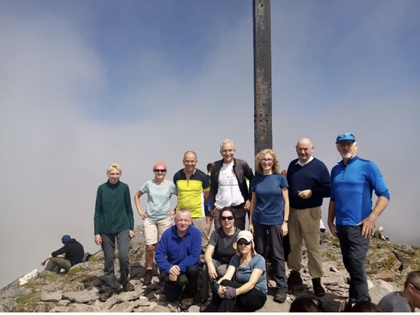 Carrauntoohill 1