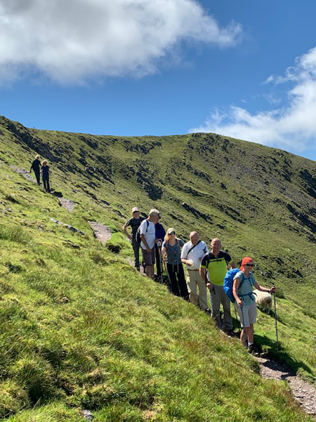 Carrauntoohill 2