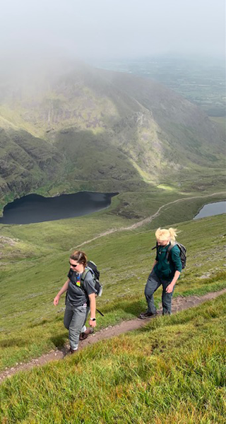 Carrauntoohill 4