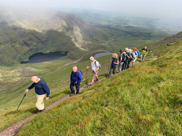 Carrauntoohill 5