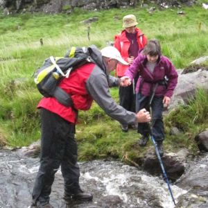 Kenmare to Torc