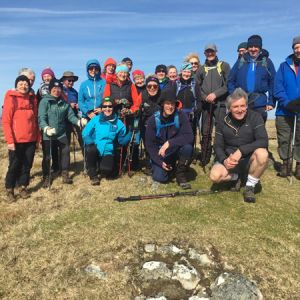 Easter Trip 2023