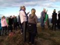 Walk with Charlie 2