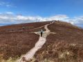 Walk with Charlie 9