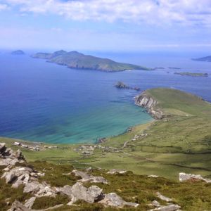 Dingle Trip