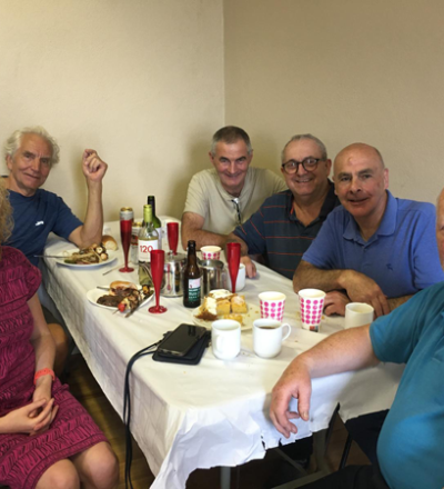 bbqglenroe25