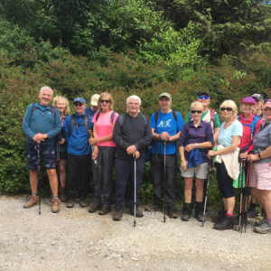 Sunday Walks 24