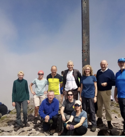 Carrauntoohill 1
