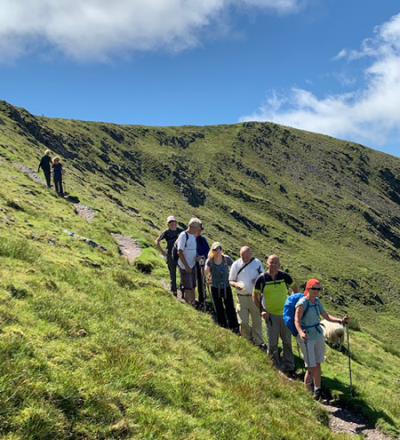 Carrauntoohill 2