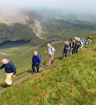 Carrauntoohill 5