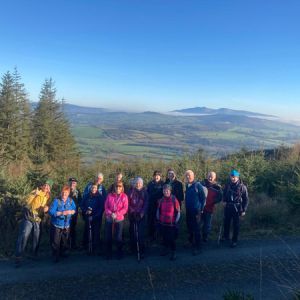 Sunday Walk 22
