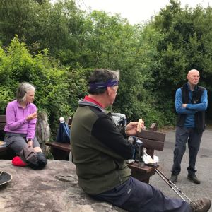 The Kerry Way 2019
